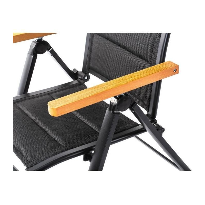 Garden chair - Fieldmann - FDZN 5017