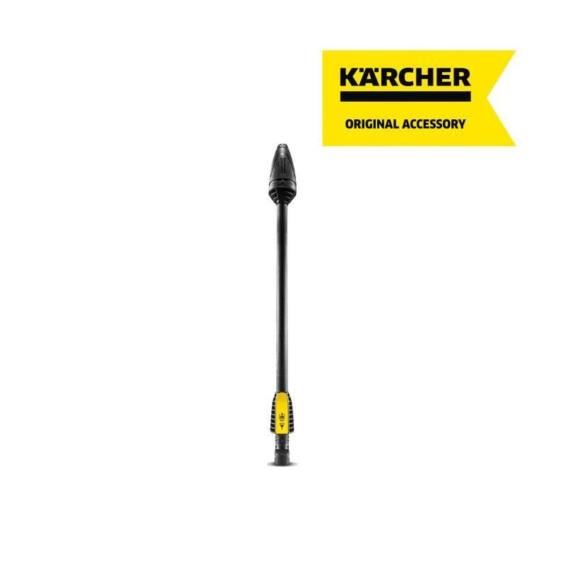 KÄRCHER Rotabuse for pressure washer K4-K5