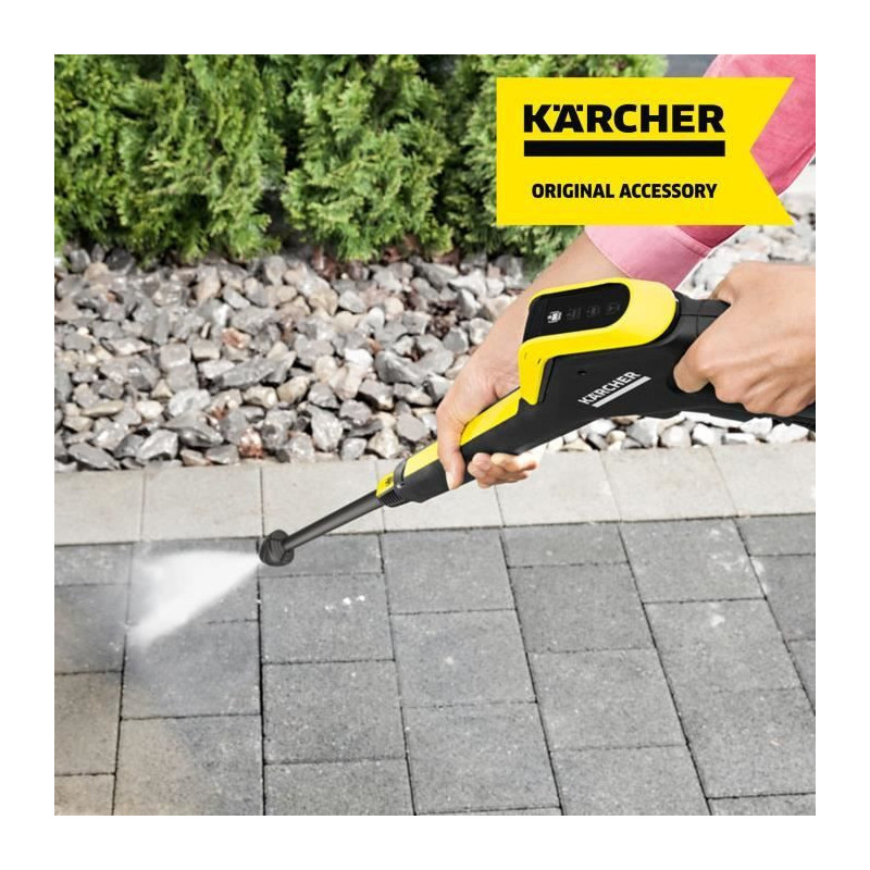 KÄRCHER Rotabuse for pressure washer K4-K5
