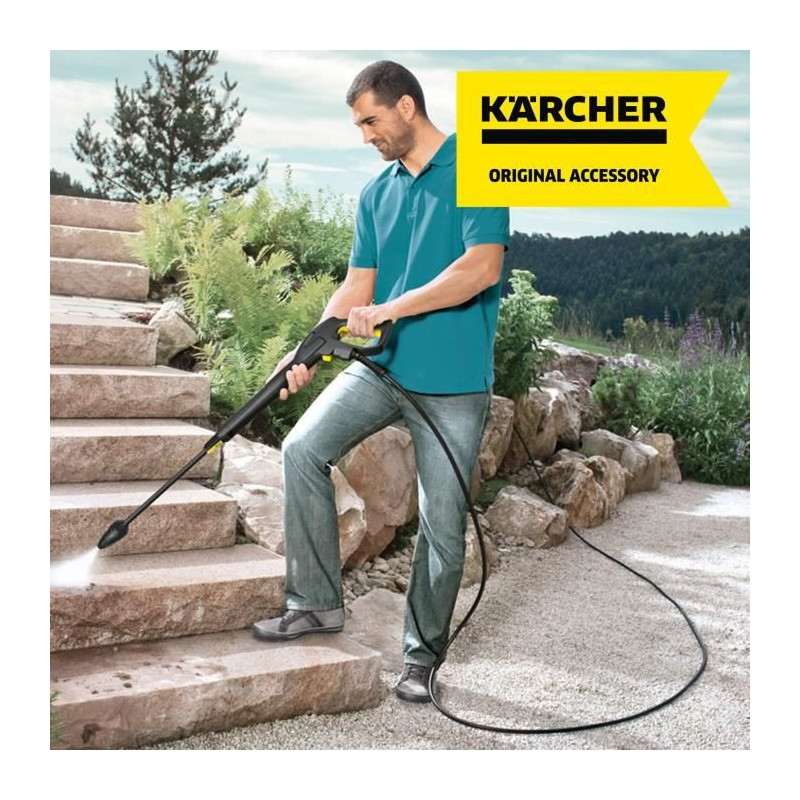 KÄRCHER Rotabuse for pressure washer K4-K5