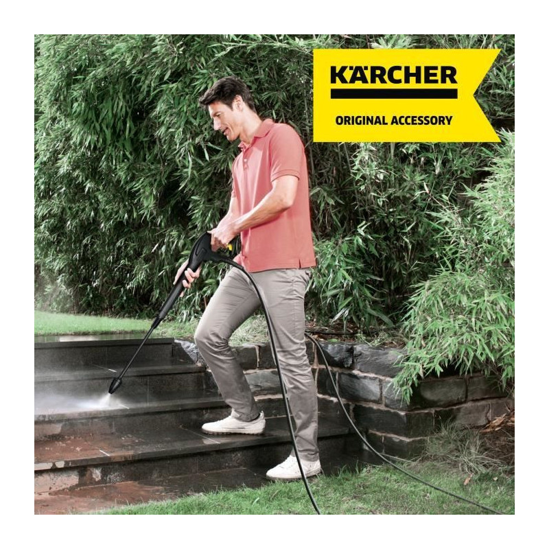 KÄRCHER Rotabuse for pressure washer K4-K5