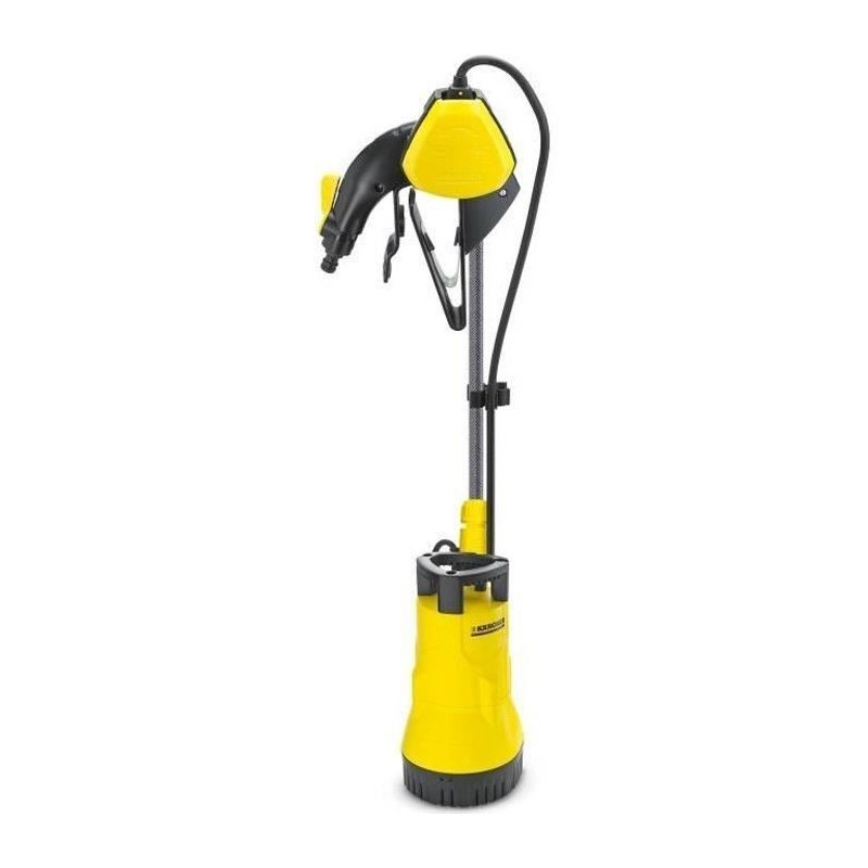 KÄRCHER Pump for water-rain collector - Flow rate of 3,800 l / h - 40