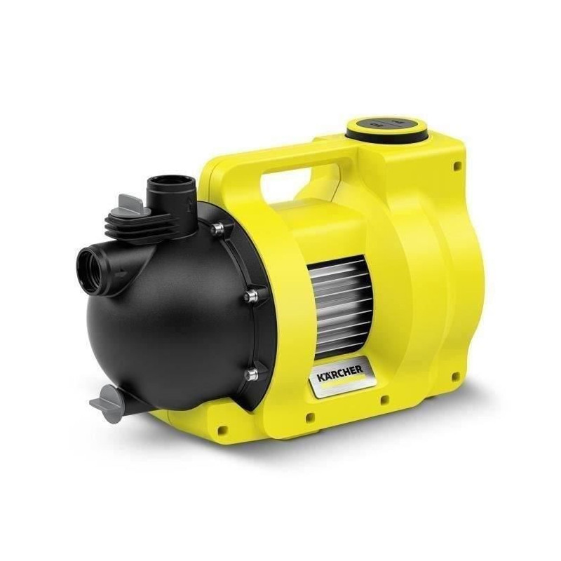 BP watering pump 7,000 Garden Karcher