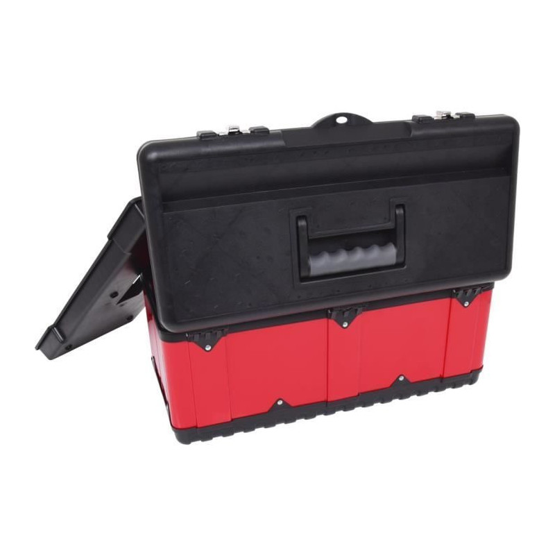 KS TOOLS Bimatiere toolbox 58,2x29,8x25,5cm