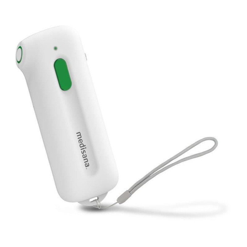 Insect Bite Relief Device - Medisana IB 100 - Chemical Free - Sensitiv