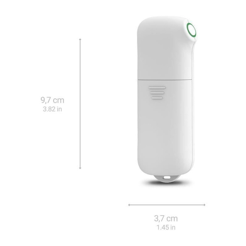 Insect Bite Relief Device - Medisana IB 100 - Chemical Free - Sensitiv