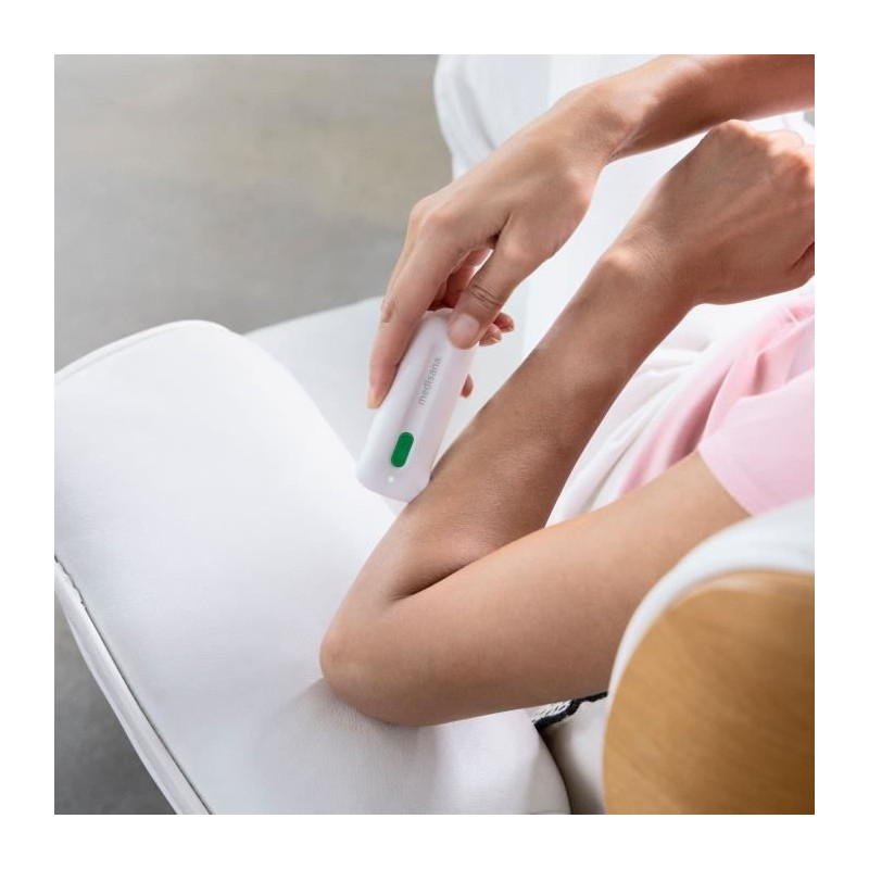 Insect Bite Relief Device - Medisana IB 100 - Chemical Free - Sensitiv