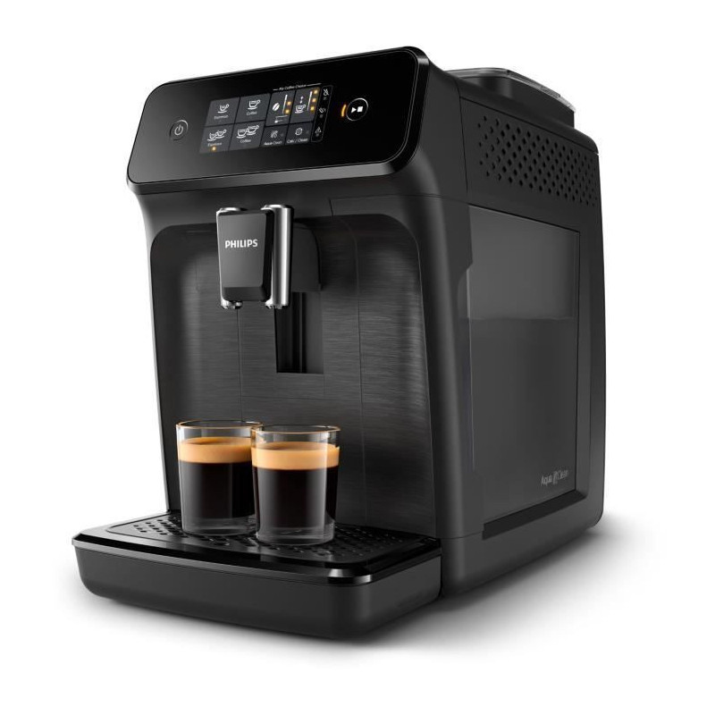 Automatic espresso machine grinder - PHILIPS - EP1200/00 - 1500 W - 27