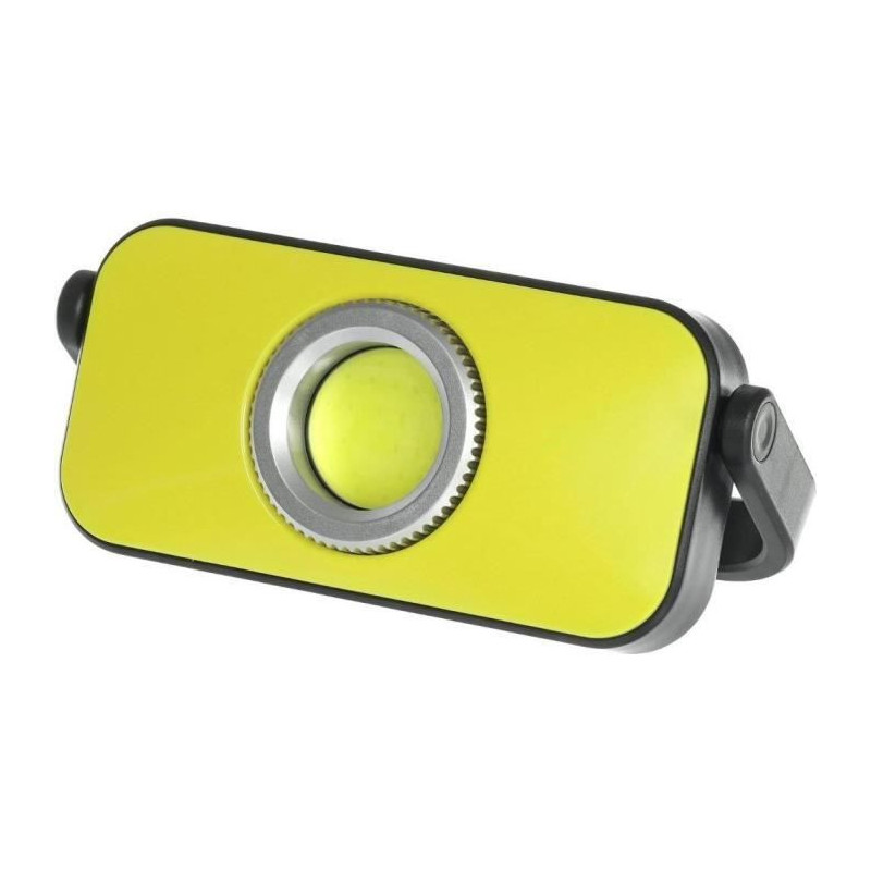 Work lamp with power bank - RETLUX - RPL 200
