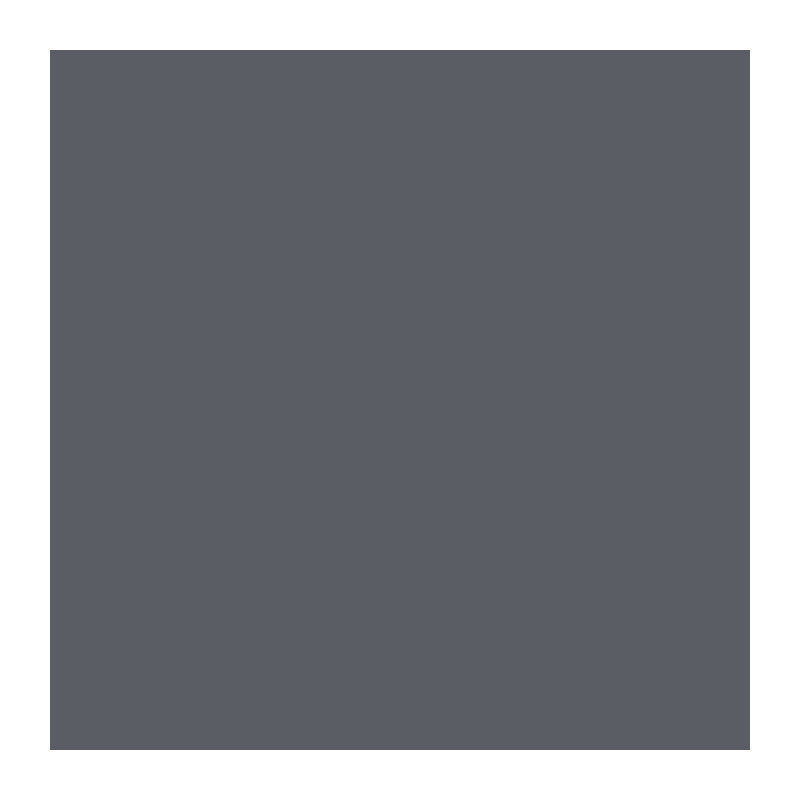 RIPOLIN Interior & Exterior Floor Paint - Concrete Gray Ral 7015 Satin