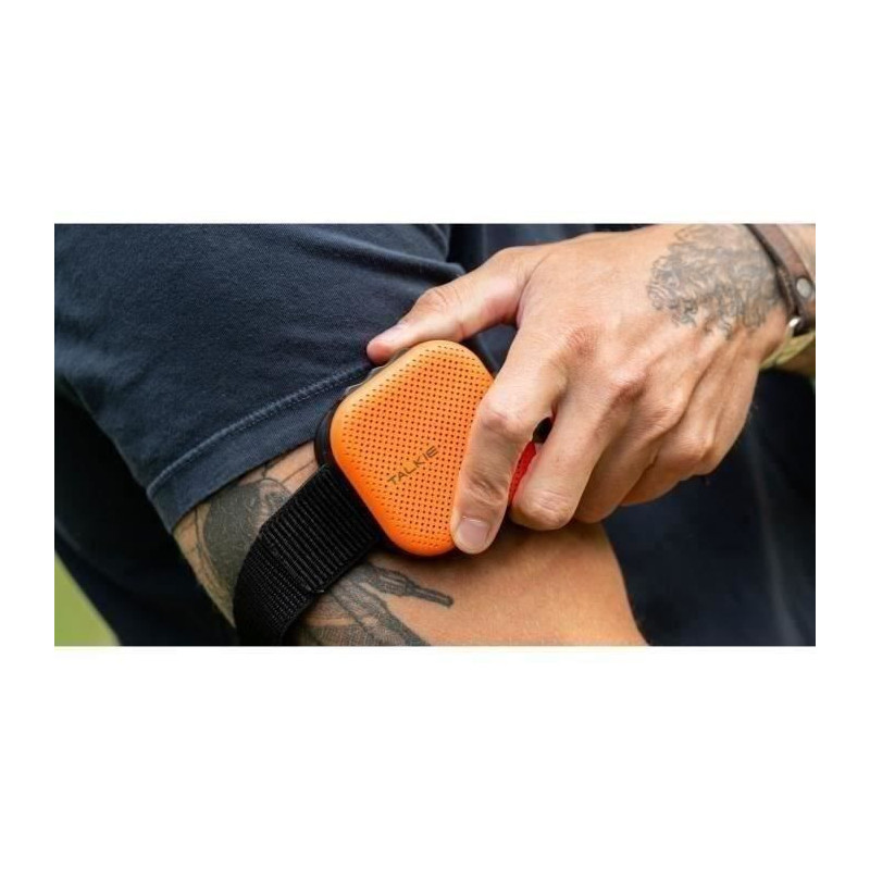 Talkie - SENA - 6h battery life - 600m range - Bluetooth - USB-C - 4 i