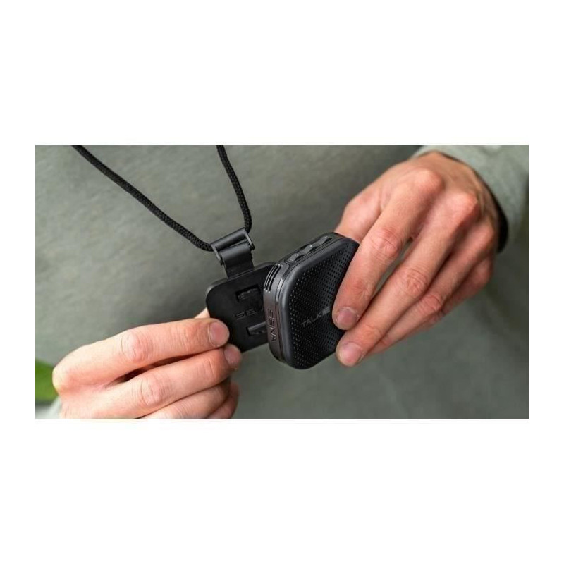 Talkie - SENA - 6h battery life - 600m range - Bluetooth - USB-C - 4 i
