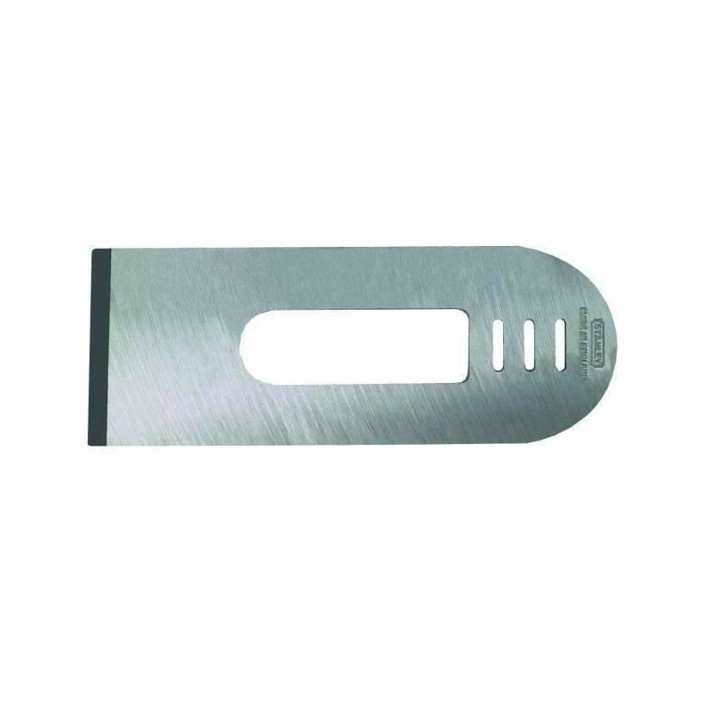 Iron for metallic establishments 9 1/2 and 220 Stanley - 0-12-508 - 40