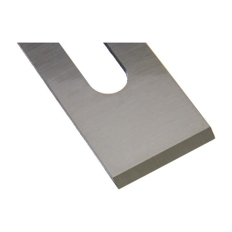Iron for metallic establishments 9 1/2 and 220 Stanley - 0-12-508 - 40