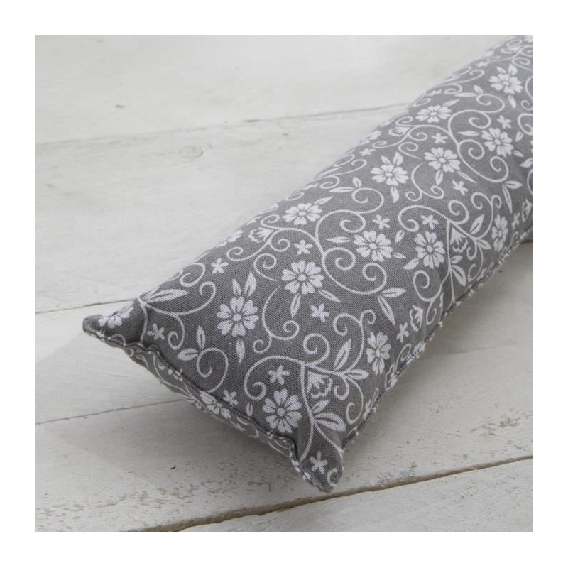 Door bottom - TODAY - CHARME - Capucine print - 90 x 12 cm