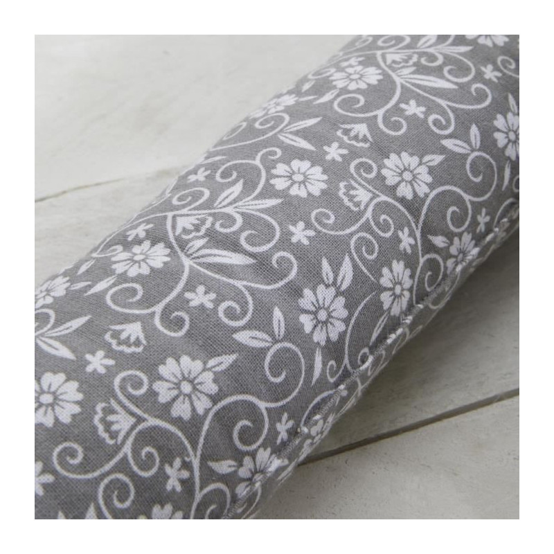Door bottom - TODAY - CHARME - Capucine print - 90 x 12 cm
