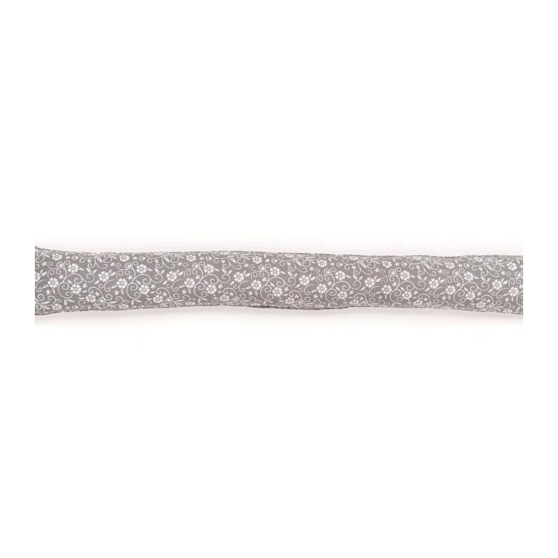 Door bottom - TODAY - CHARME - Capucine print - 90 x 12 cm