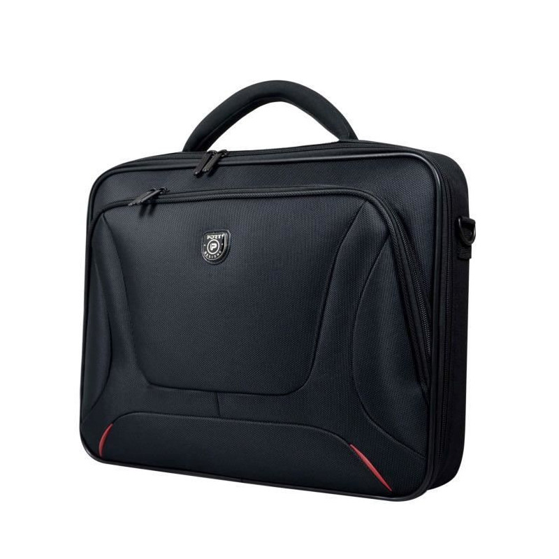 Port Clamshell Messenger Bag Courchevel 17.3 Inch
