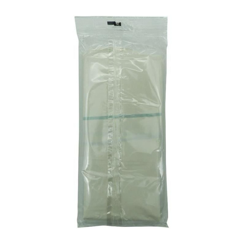 Litter bags - AIMÉ - x12 Universal size 55x39 cm, for litter trays wi