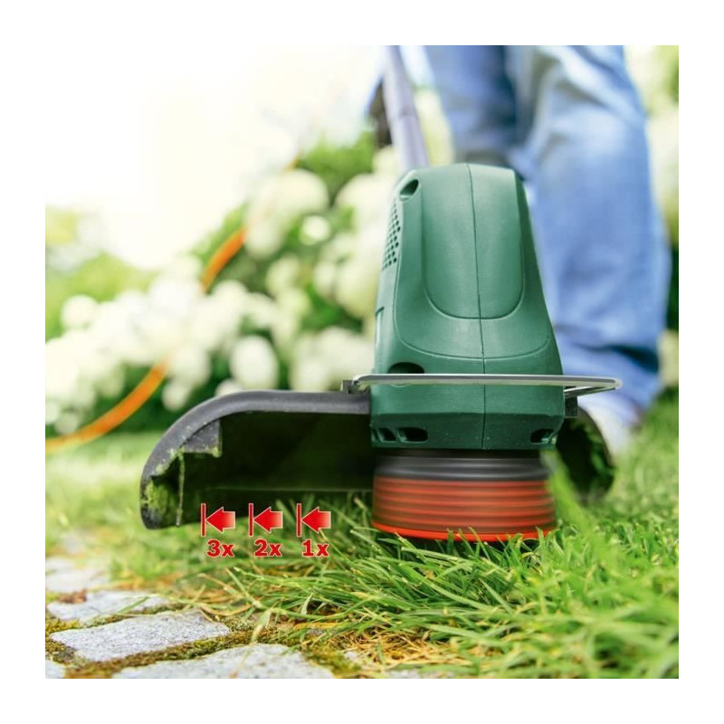 Easygrasscut border cut 23 bosch