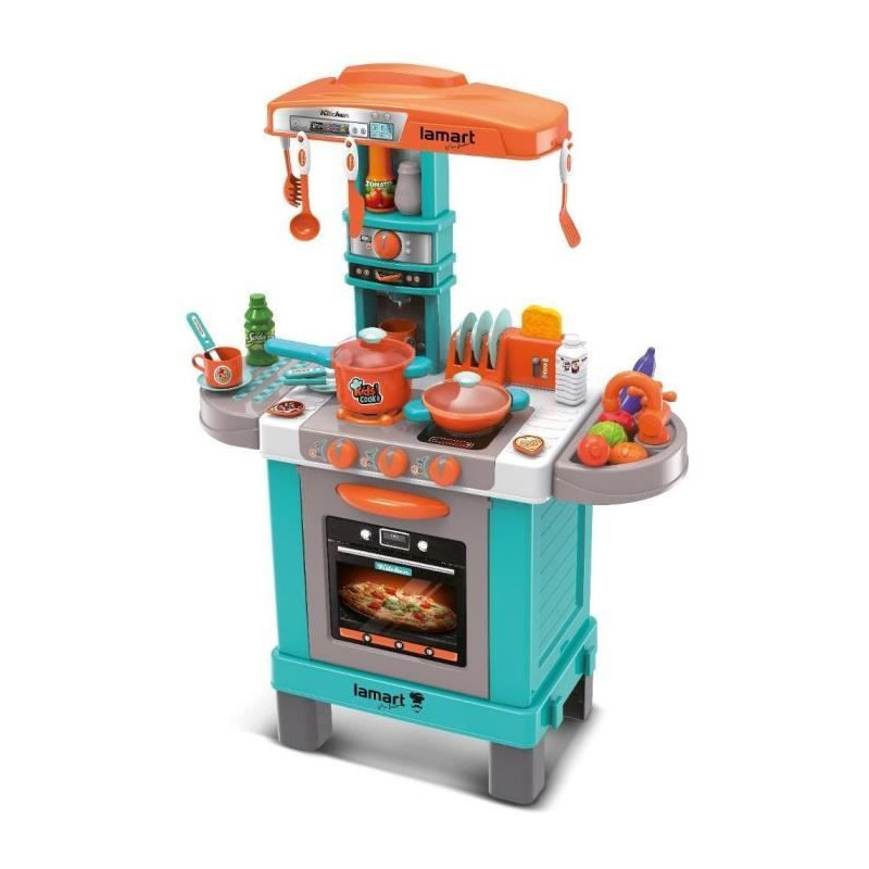 Joly Petit Kitchen - Buddy Toys - BGP 4011