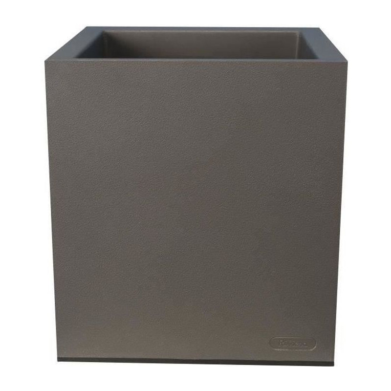 GRANITE CONTAINER 30x30 GRAY
