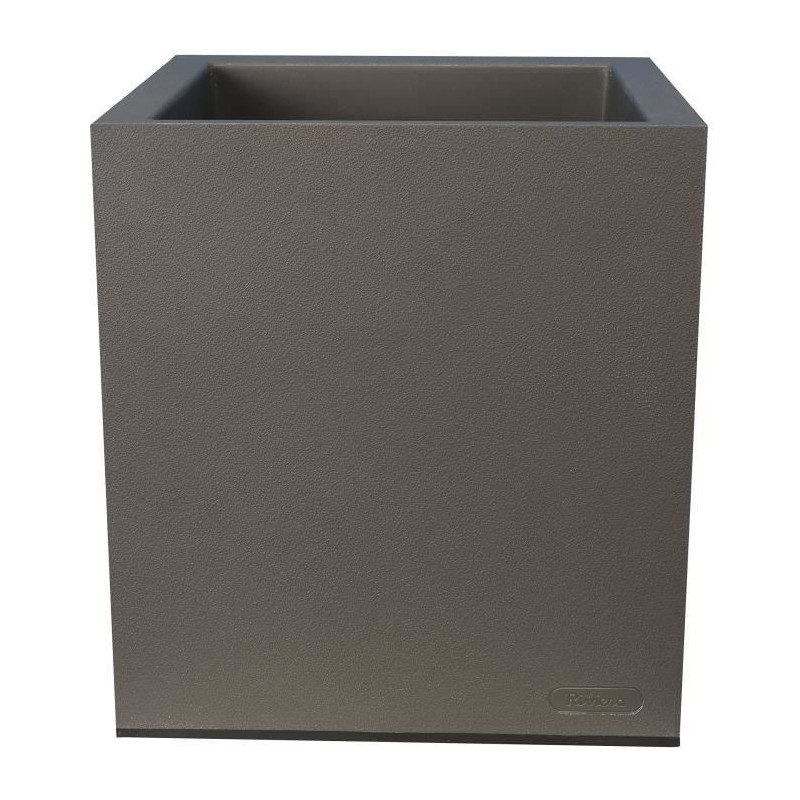 GRANITE CONTAINER 30x30 GRAY