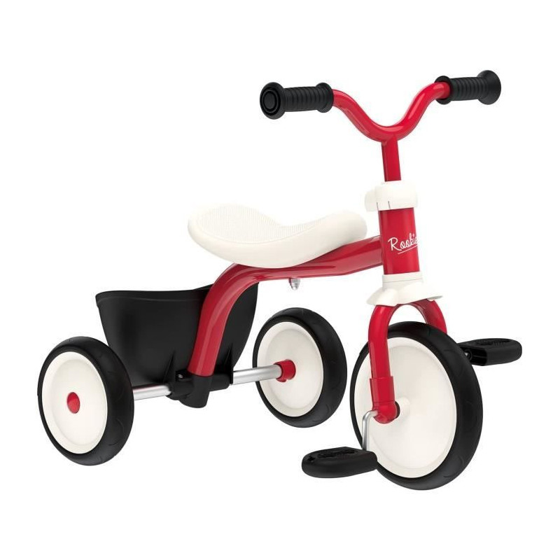 rookie trike