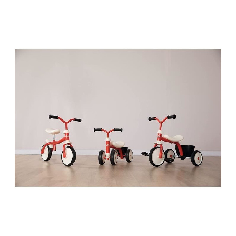 rookie trike
