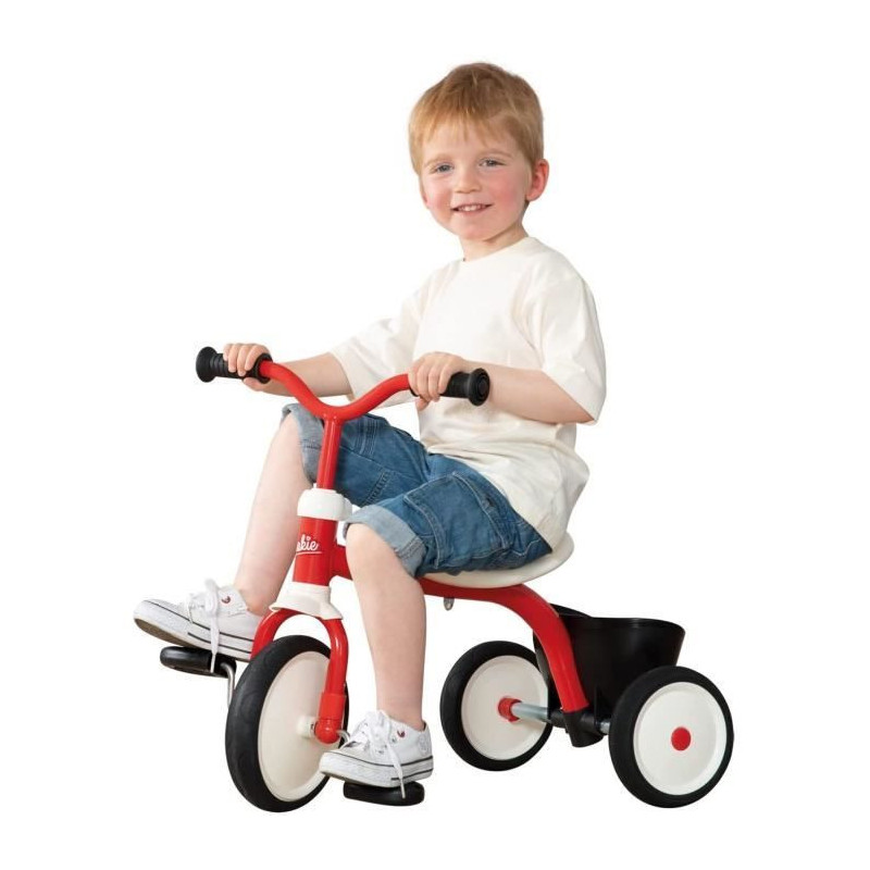 rookie trike