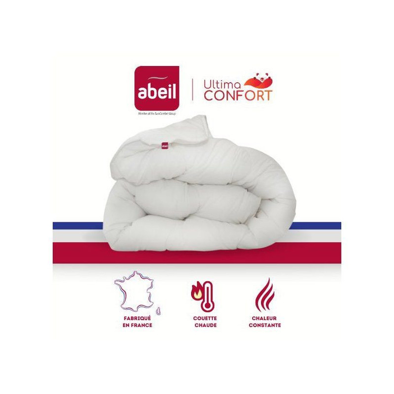 Abeil duvet Ultima Comfort 450 - 240 x 260 cm