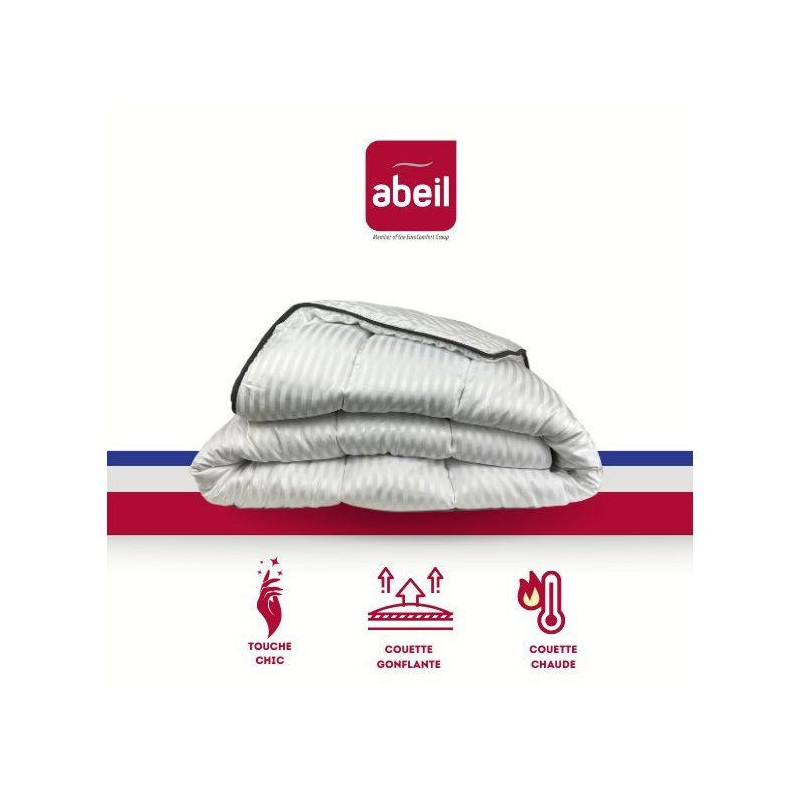 ABEIL Hotel Comfort Duvet 240 x 260 cm