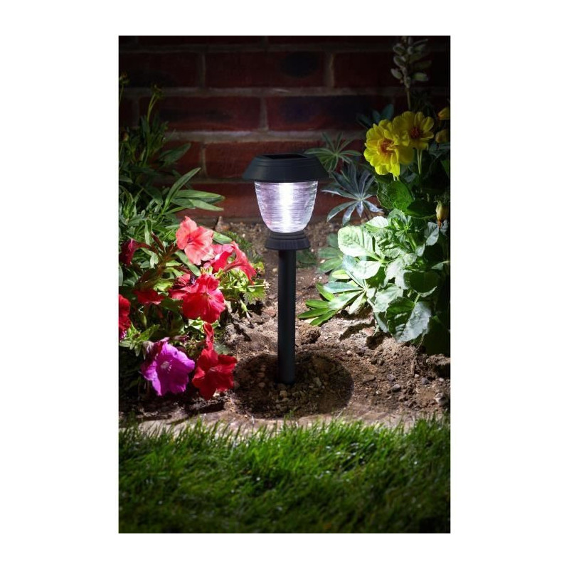 Sun tag Triton 365 Smart Garden - Carry Pack of 4 - 10 lumens