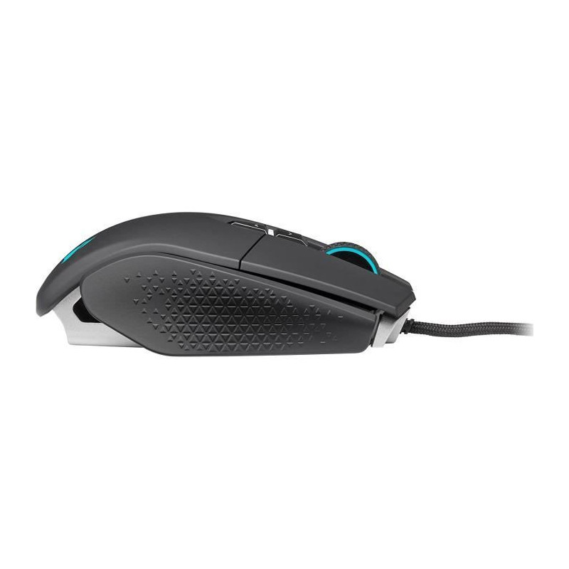 CORSAIR mouse M65 RGB Ultra - Black (CH-9309411-EU2)
