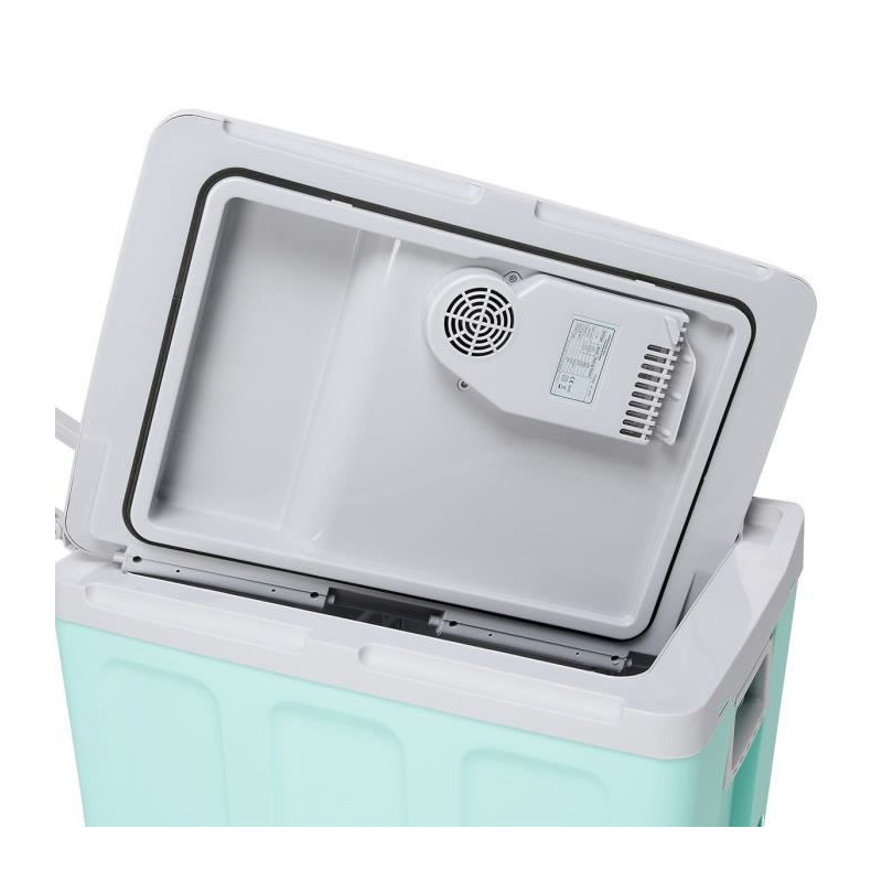 Thermoelectric cooler - EZA - 40L