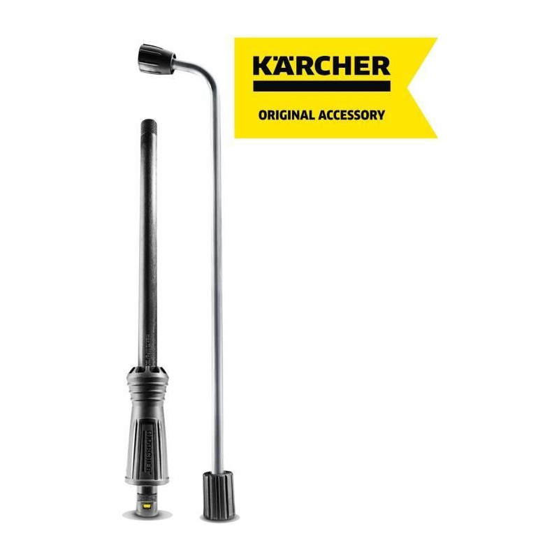 KÄRCHER Lance elbow 1 m for pressure washer K2-K7