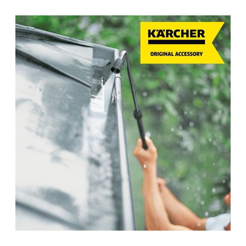 KÄRCHER Lance elbow 1 m for pressure washer K2-K7