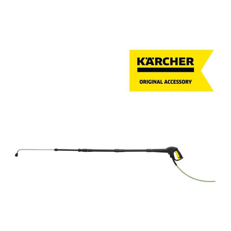 KÄRCHER Lance elbow 1 m for pressure washer K2-K7