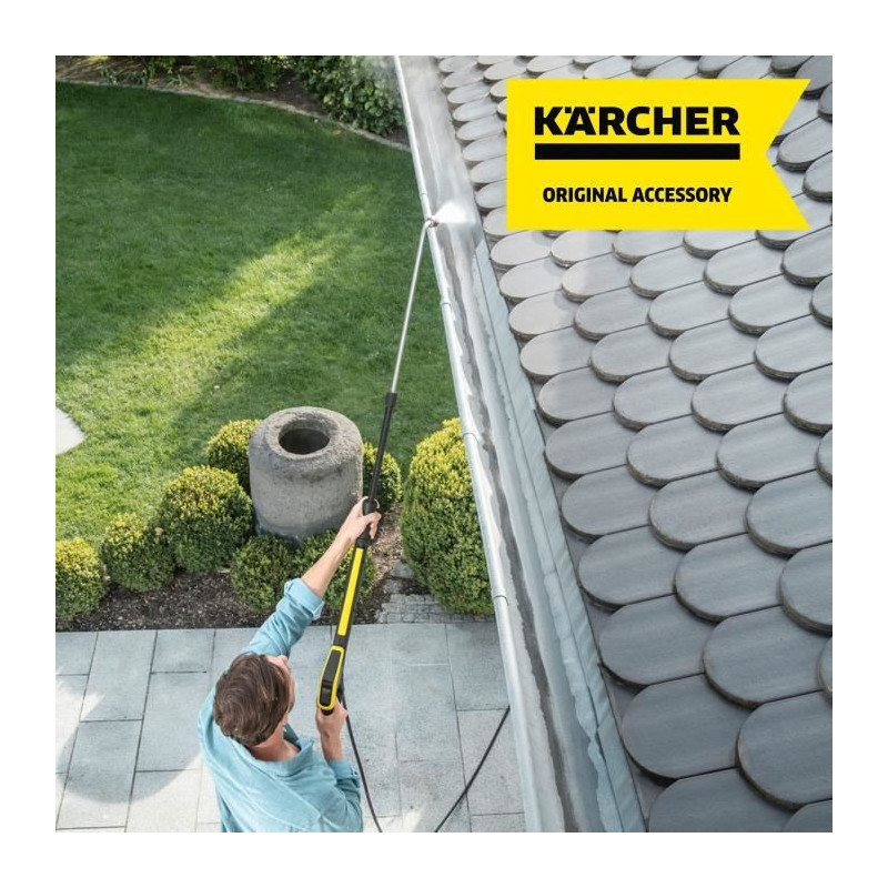 KÄRCHER Lance elbow 1 m for pressure washer K2-K7