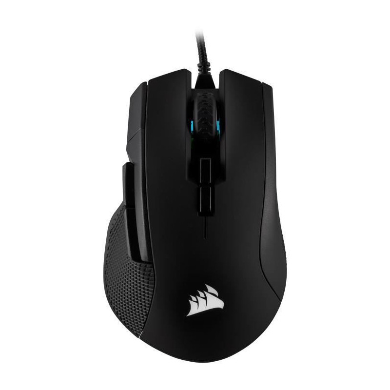 CORSAIR - Souris Gaming IRONCLAW RGB (CH-9307011-EU)