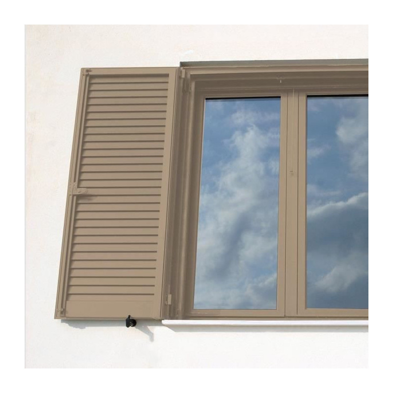 Extreme wood paint - Mocha beige RAL 1019 satin - RIPOLIN - 2.5 L