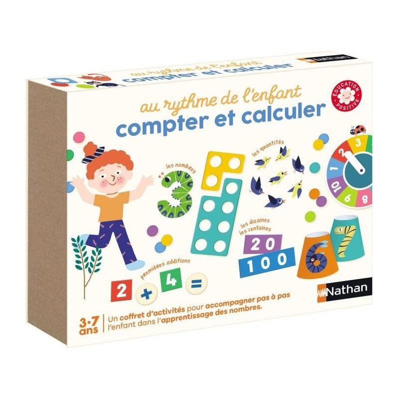Nathan Counting and calculating set