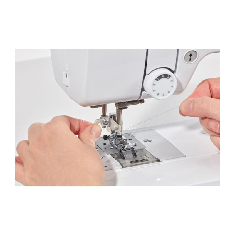BROTHER FS40s Electronic sewing machine-40 stitches-Needle threading s