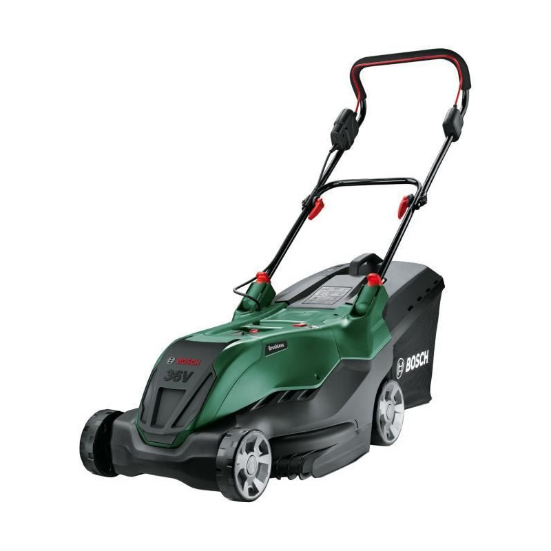 Cordless lawn mower 36V-44-750