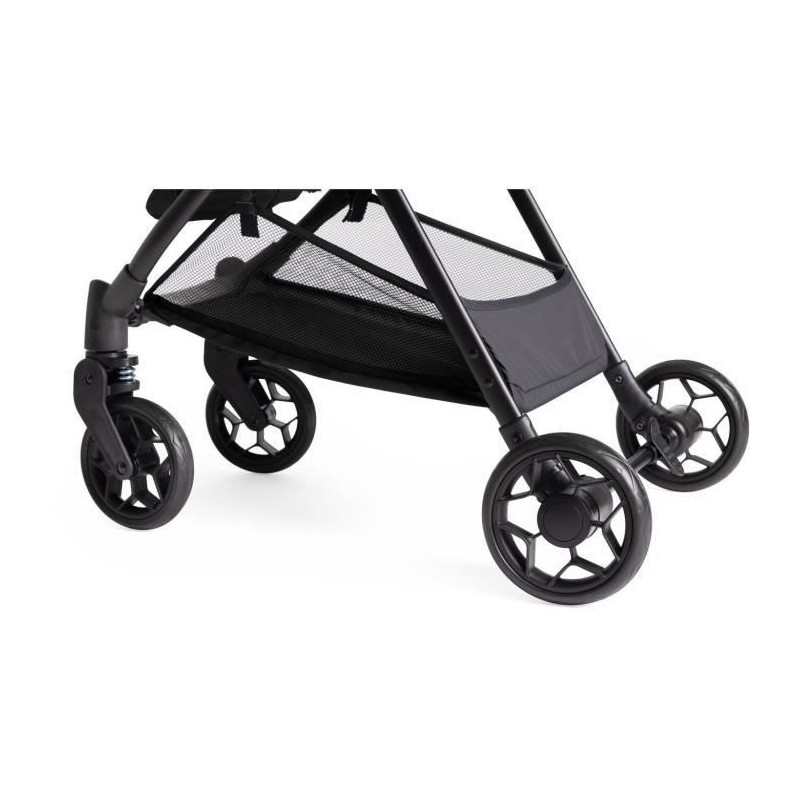 CHICCO - City stroller - Urbino - 4 wheels - Black