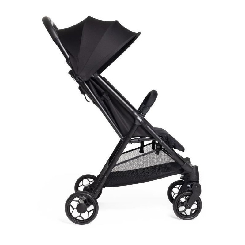 CHICCO - City stroller - Urbino - 4 wheels - Black