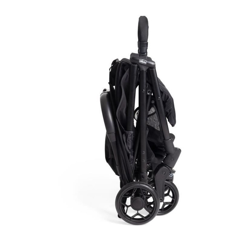 CHICCO - City stroller - Urbino - 4 wheels - Black