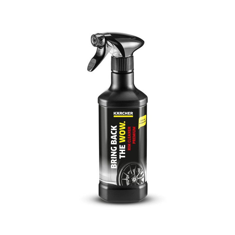 KARCHER Premium Wheel Cleaner