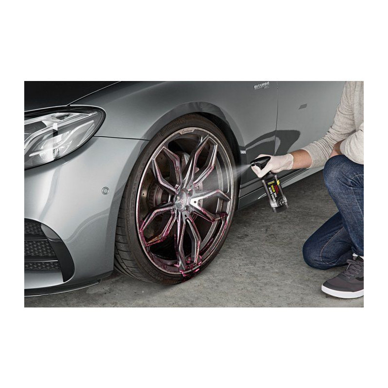 KARCHER Premium Wheel Cleaner