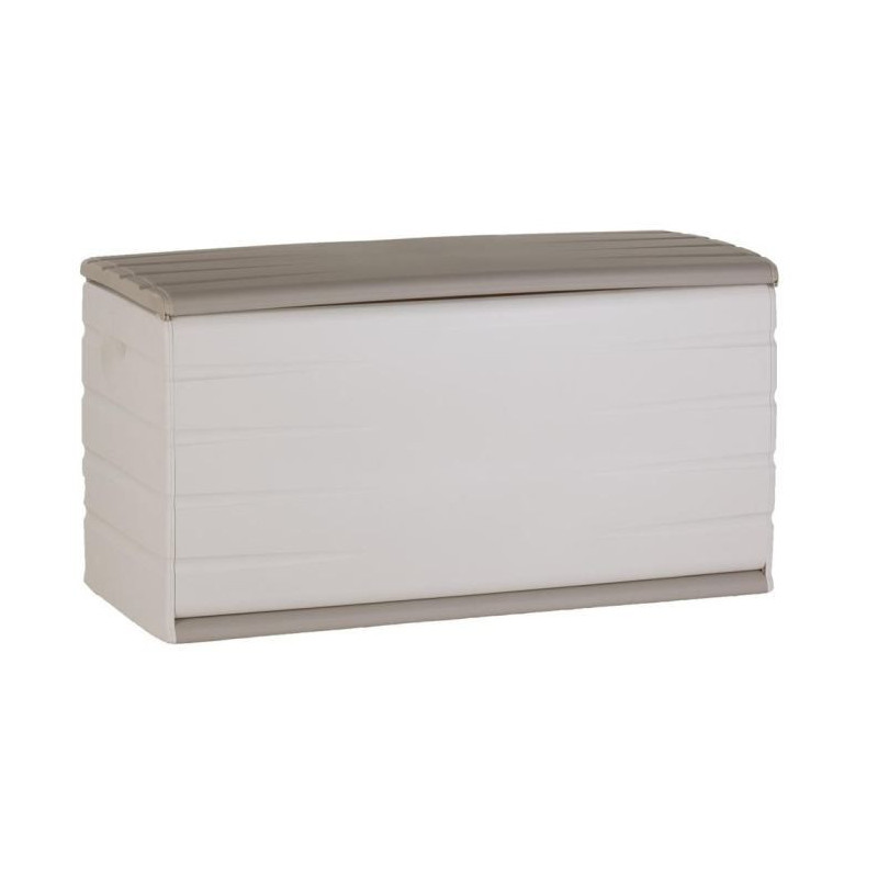 PLASTIKEN Chest 350L Indoor / Outdoor Functional and Aesthetic Lockabl